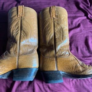 Cowboy/ Cowgirl Boots